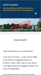 Mobile Screenshot of nein-danke.info